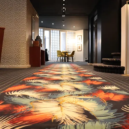 Hotel Le Pergolese Champs Elysees
