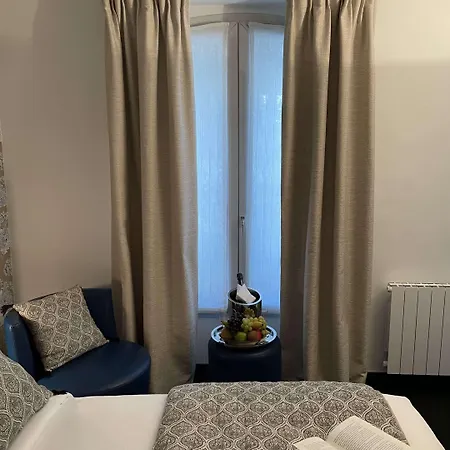 Le Pergolese Champs Elysees 4*