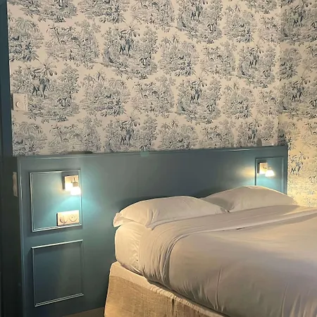 Le Pergolese Champs Elysees Hotel