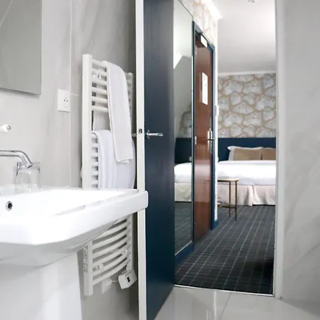 מלון Le Pergolese Champs Elysees