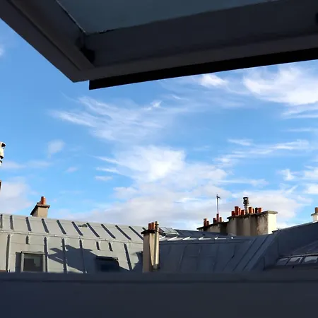 Le Pergolese Champs Elysees 4*