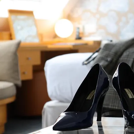 מלון Le Pergolese Champs Elysees