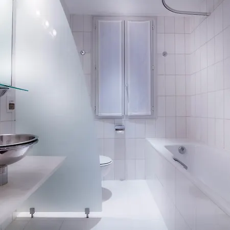 Le Pergolese Champs Elysees מלון פריז