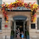 Ξενοδοχείο Le Pergolese Champs Elysees Παρίσι