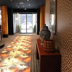 Le Pergolese Champs Elysees Hotel Paris