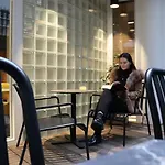 Le Pergolese Champs Elysees 4* Paris