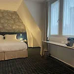 Le Pergolèse Champs Elysées 4*
