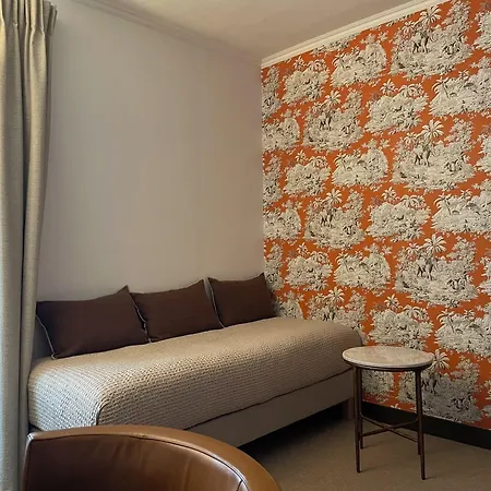 Le Pergolese Champs Elysees 4*