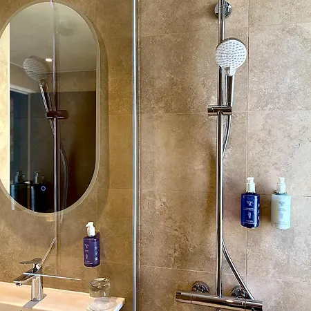 Le Pergolese Champs Elysees מלון 4*