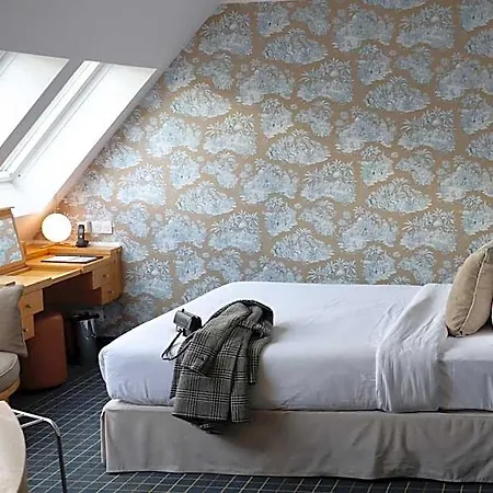 Le Pergolese Champs Elysees 4* Paris