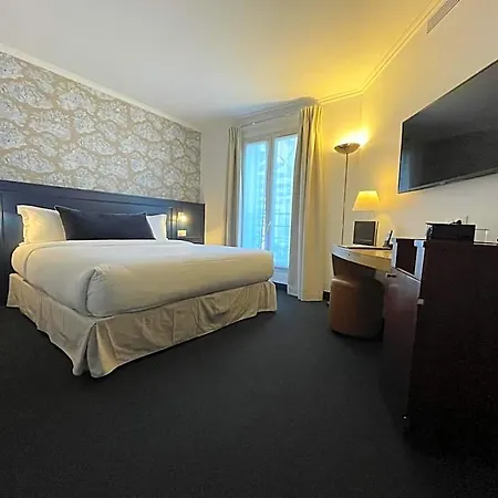 Le Pergolese Champs Elysees Paris