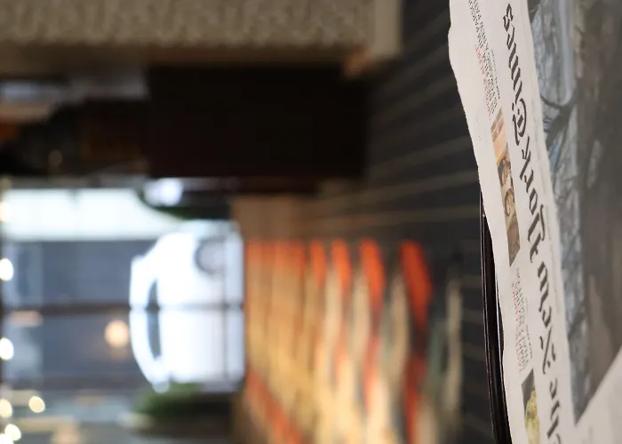 Le Pergolese Champs Elysees