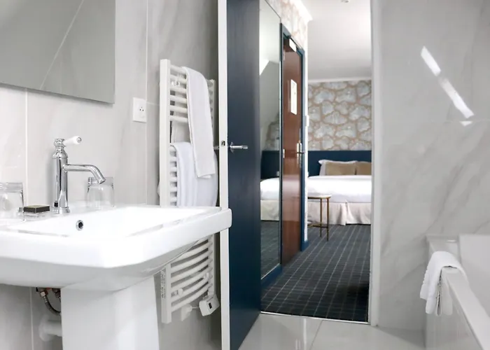 מלון Le Pergolese Champs Elysees