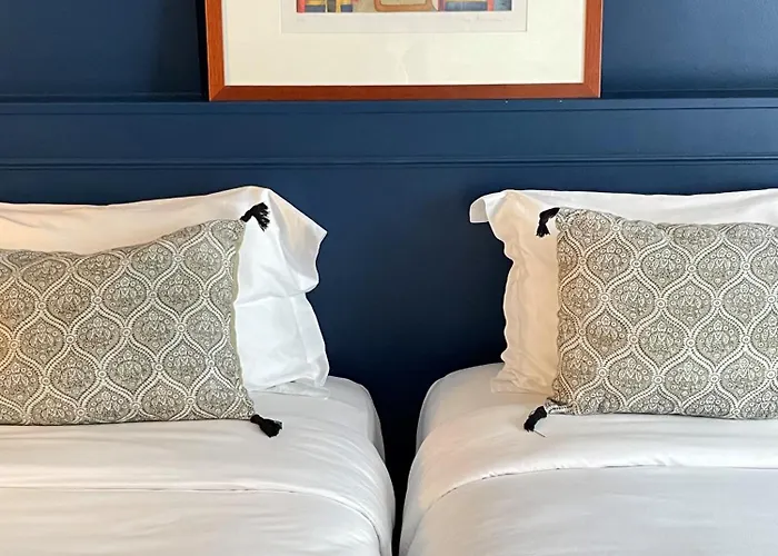 Le Pergolese Champs Elysees