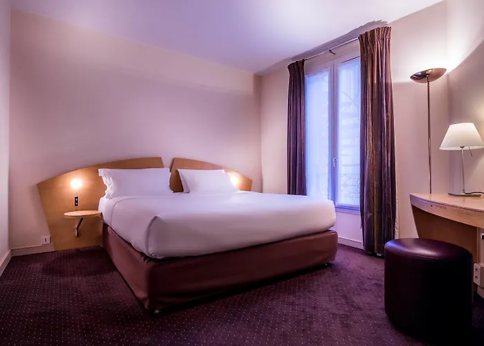 Le Pergolese Champs Elysees