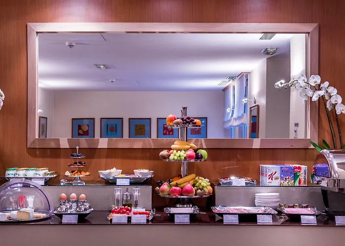 Le Pergolese Champs Elysees