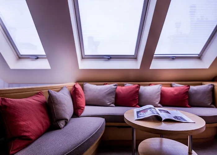 מלון Le Pergolese Champs Elysees