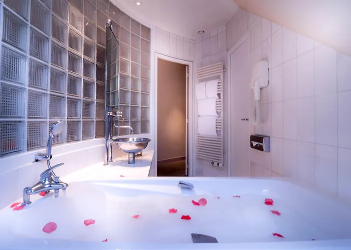 מלון Le Pergolese Champs Elysees