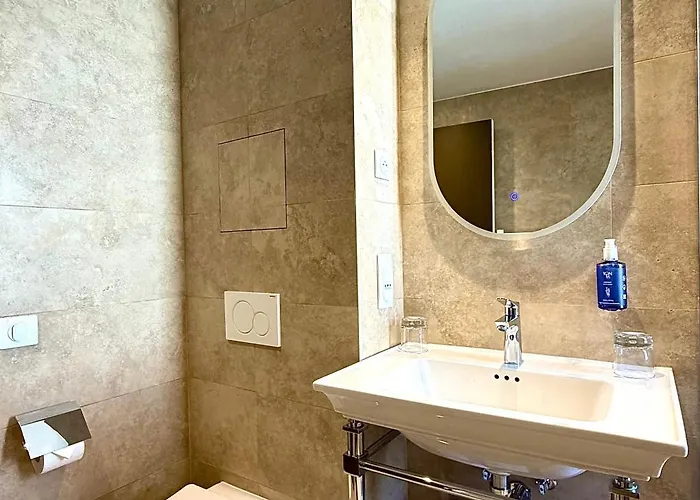 Le Pergolese Champs Elysees מלון