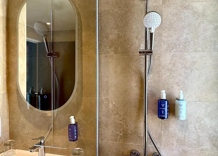 Le Pergolese Champs Elysees מלון 4*