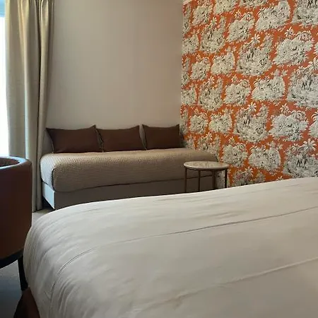 Hotel Le Pergolèse Champs Elysées