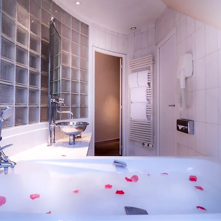 Hotel Le Pergolèse Champs Elysées