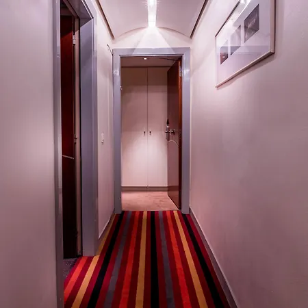 Le Pergolèse Champs Elysées Hotel Parigi