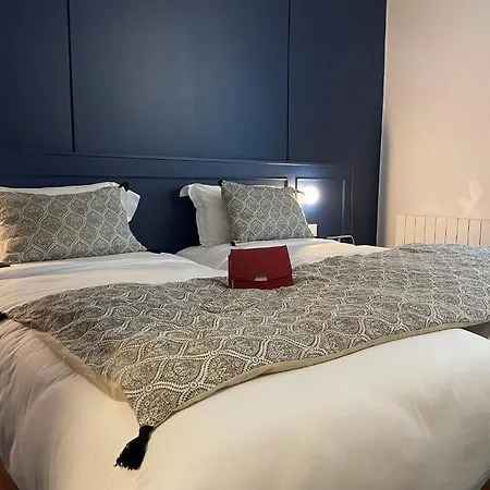 Hotel Le Pergolèse Champs Elysées