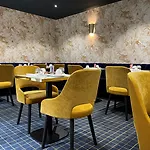 Le Pergolese Champs Elysees 4* 巴黎