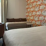 Hotel Le Pergolese Champs Elysees
