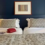 Le Pergolese Champs Elysees Hotel Paris