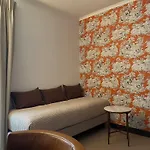 Le Pergolese Champs Elysees 4*