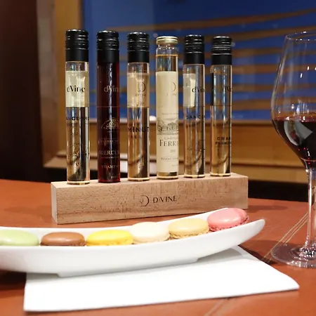 فندق Le Pergolese Champs Elysees باريس