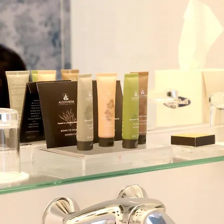 Le Pergolese Champs Elysees 4* باريس