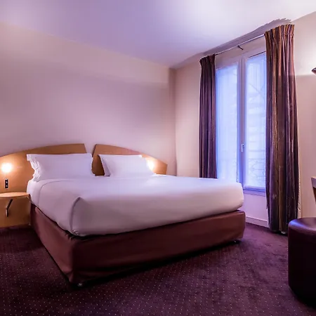 Le Pergolese Champs Elysees