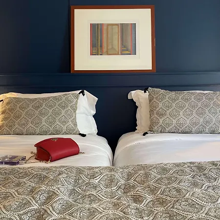 Le Pergolese Champs Elysees فندق باريس